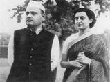 The Love Saga Of Gandhi Family