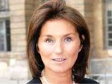 Its Sarkozy's Ex-Wife's TurnNow