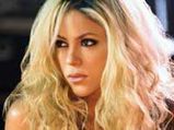 Fan dishes out $3,000 for Shakira's bra!