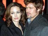 Brangelina baby pics 'worth $10m'
