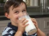 Kids Taking Healthy Diet Perform Better In School