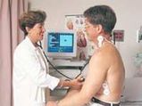 Parents' High BP Increases Risk Of Hypertension In Men
