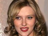 £20K For An Evening With Scarlett Johansson!