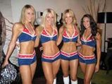 IPL Cheerleaders Under Fire