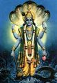 Vishnusahasranama-The Thousand Names Of Lord Vishnu