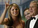 Wedding Bells For Jenna Bush