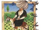 How Mullah Nasruddin Won The Bet?