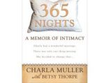 '365 Nights': A Memoir Of Intimacy
