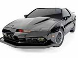 Hasselhoff's 'Knight Rider' Car Up For Grabs