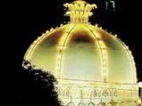 The Special Chadar For The Famous Shrine