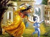 An Incident From The Bhagavatam-Part II