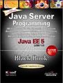 "Java EE 5 Black Book"