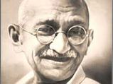 Recording Of Gandhi's Speech Found In Washington