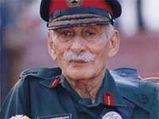 Manekshaw's Last Words 