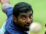 Murali honoured with top sports award