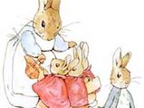 Beatrix's Illustration Fetches £289,250 At Auction