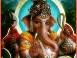 Ganesh Chathurthi