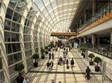 Hong Kong International Airport Named World's Best