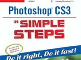 Photoshop CS3 in Simple Steps