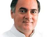 Nation To Celebrate 'Rajiv Gandhi Akshay Urja Diwas'