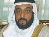 UAE President Ranked World's Second Richest Royal
