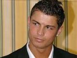 Ronaldo's secret lover a £2k-night hooker!