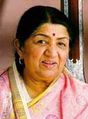 Lata Mangeshkar Celebrates 79th Birthday