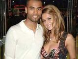 Cheryl, Ashley Cole Renew Wedding Vows