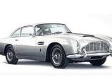 Aston Martin DB5- Most Iconic British Car Ever