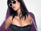 Katy Perry's Bust For Sale