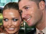 Michael Clark To Wed Lara Blingle