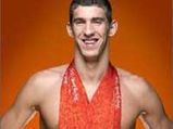 Michael Phelps Party Appearance Costs Just $100,000