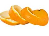 Orange Peel Can Clean Up Dirty Water