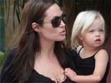 Angelina Jolie's Brand New Tattoo For The Brand New Twins
