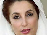 Benazir Bhutto Among Seven Winners Of UN Rights Prize
