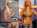 Britney Spears And Bulimorexia