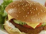Nirula's Healthy Burgers, To Go For Overhaul Of Menu