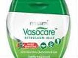 Emami Enters the Petroleum Jelly Market with VASOCARE