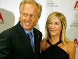 Greg Norman's Ex-wife Makes Millions Out Of Divorce