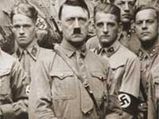 Adolf Hitler Album For Auction