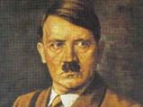 Hitler's Paintings Sold On AÂ£7k Loss