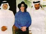 Michael Jackson Converts To Islam