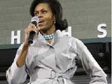 The New Fashion Icon Michelle Obama