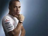 Lewis Hamilton Is Youngest F-1 Champ