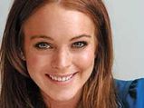 Lindsay Lohan Scared Of Pregnancy