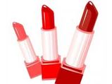 Long lasting lipsticks