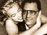 Marilyn Monroe And Arthur Miller's Marital Tragedy Revealed