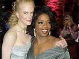 Nichole Kidman Reveals Baby Photos To Oprah