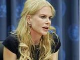 Nichole Kidman:Say NO to Violence Against Women