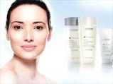 Oriflame Launches Optimals White